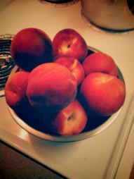 peaches