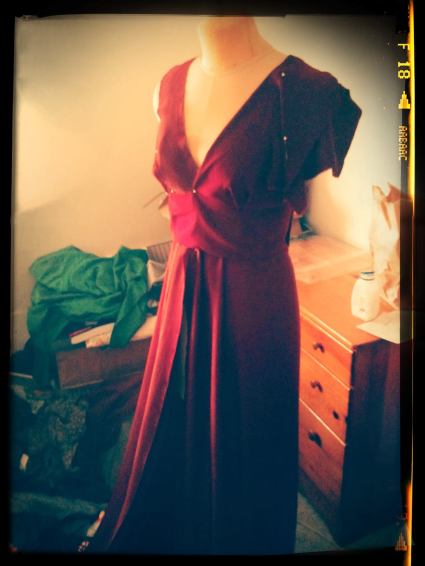 Beautiful Dress